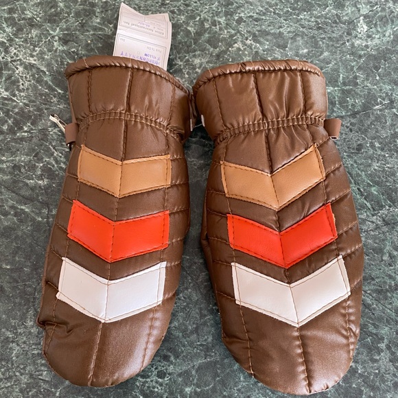 Elliot International Accessories Vintage Elliot International Brown